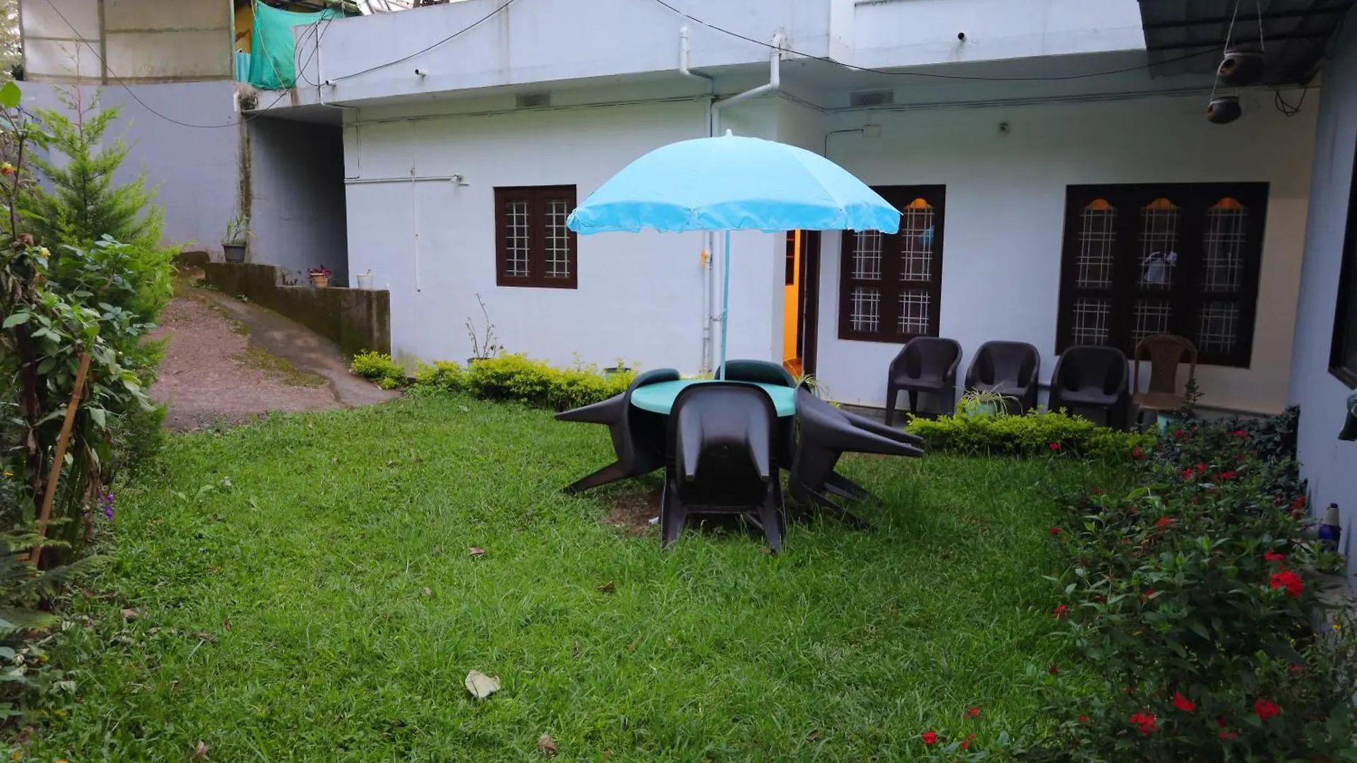 Rijo Villa Munnar