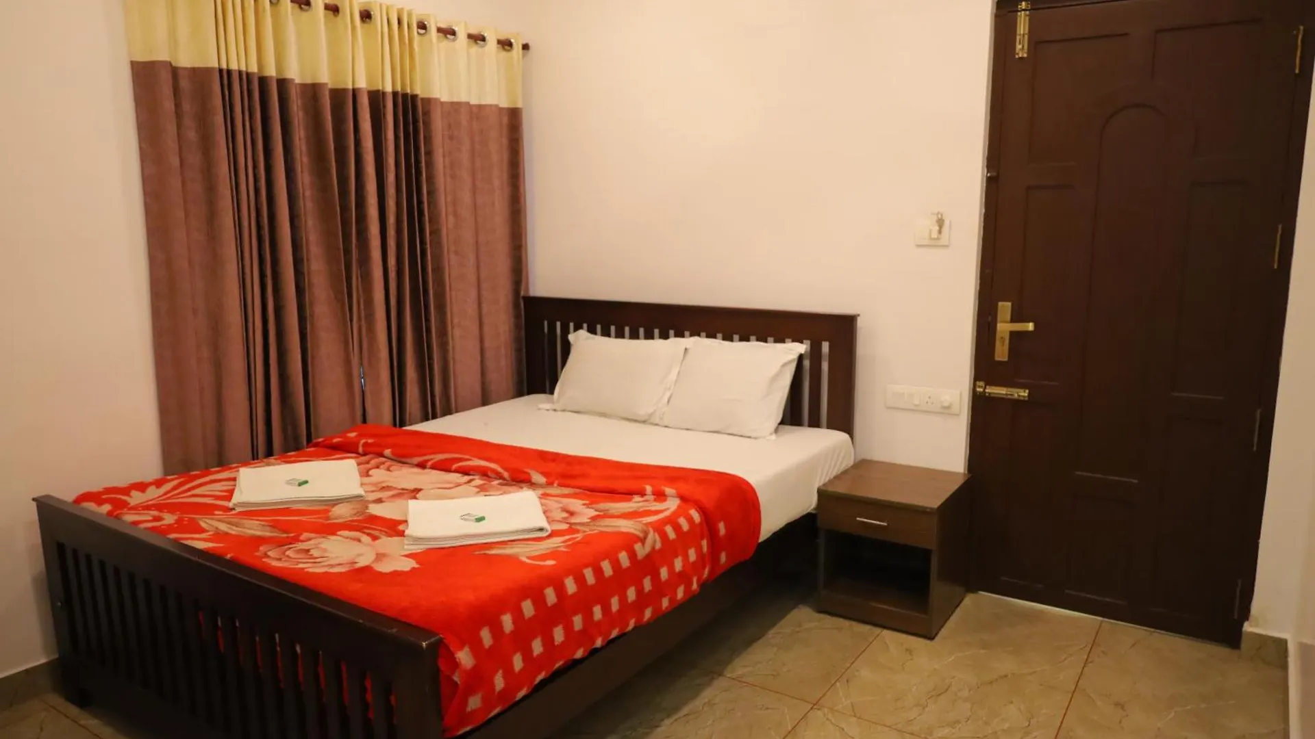 Rijo Villa Munnar