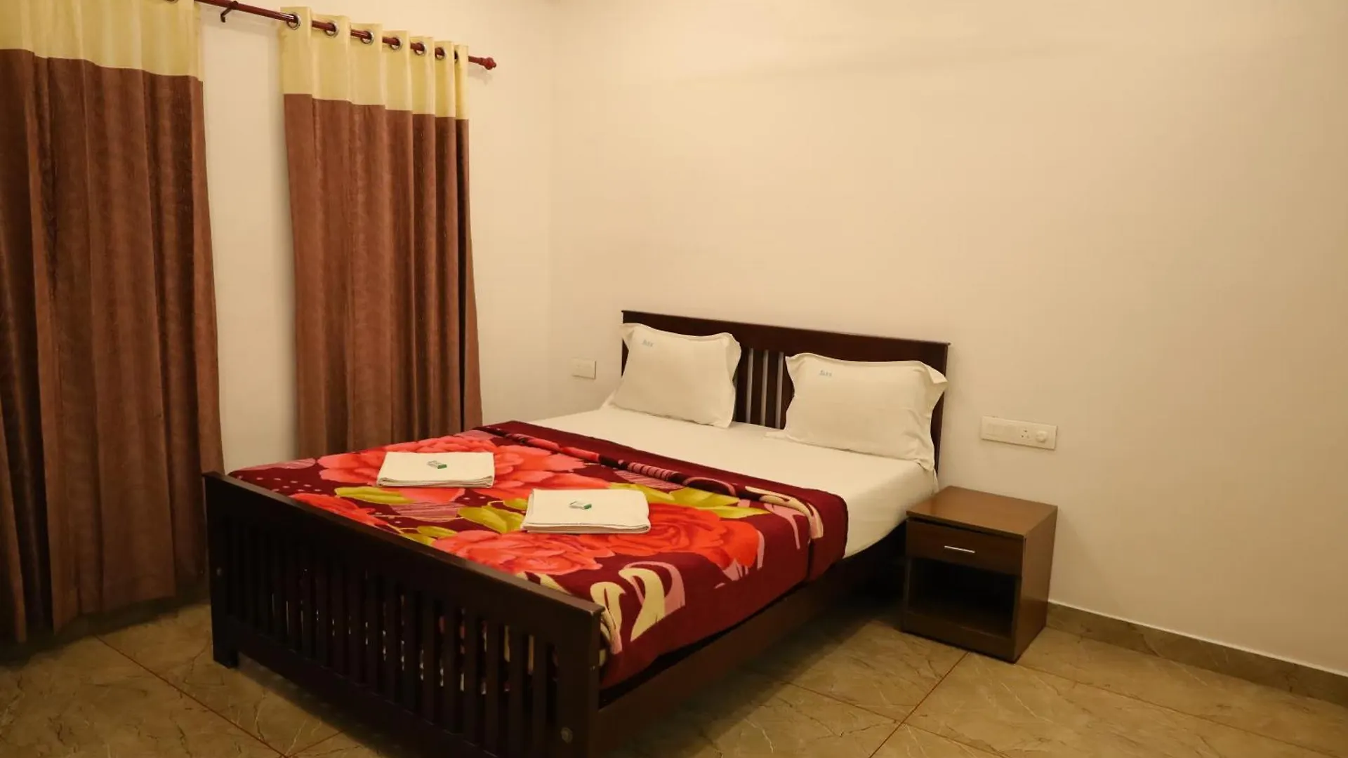 Rijo Villa Munnar